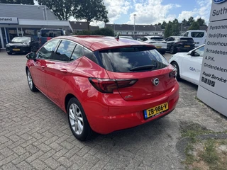 Opel Astra – thumbnail 3