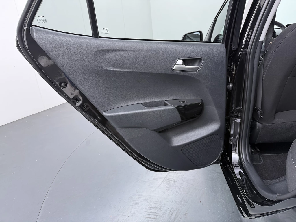Kia Picanto – foto 36