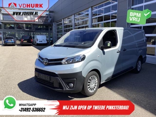 Toyota ProAce – thumbnail 1
