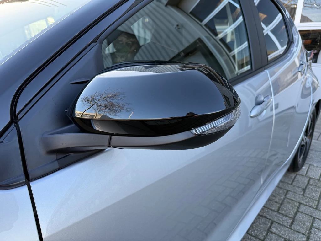 Toyota Yaris – foto 23
