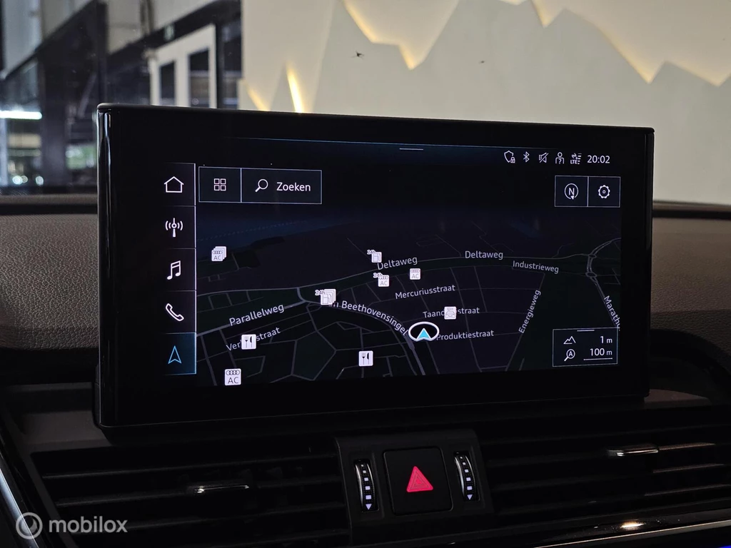 Audi Q5 – foto 32