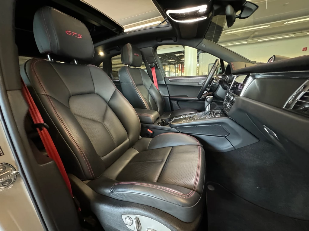 Porsche Macan – foto 43