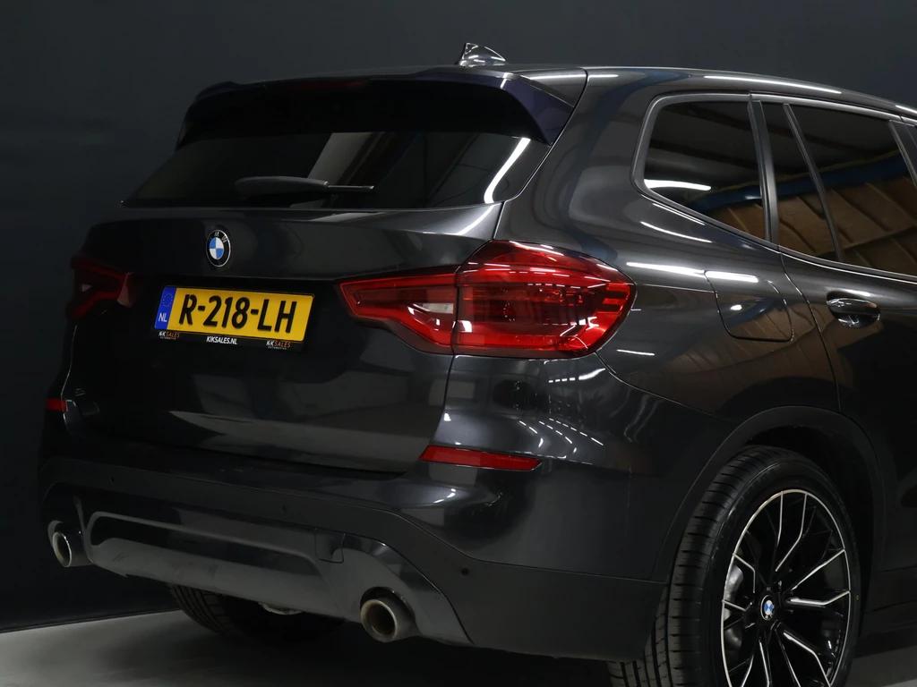 BMW X3 – foto 6