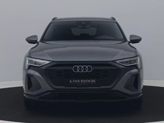Audi Q8 Sportback e-tron – thumbnail 6