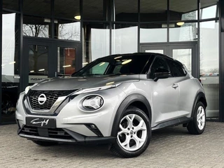 Nissan Juke – thumbnail 1