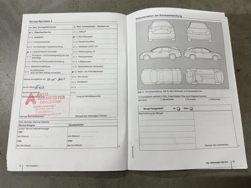 Volkswagen Tiguan – foto 62