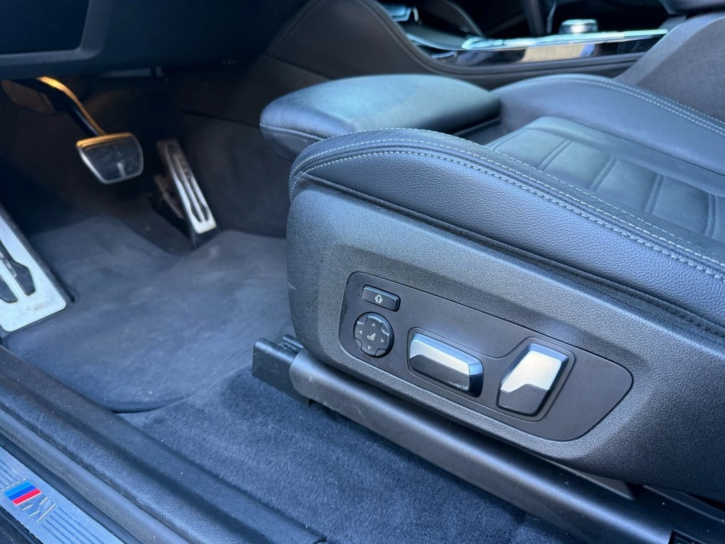 BMW X4 – foto 19