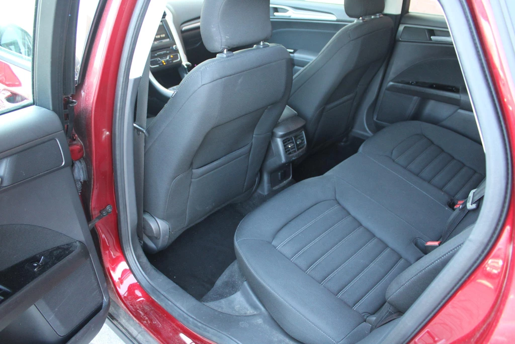 Ford Mondeo – foto 16