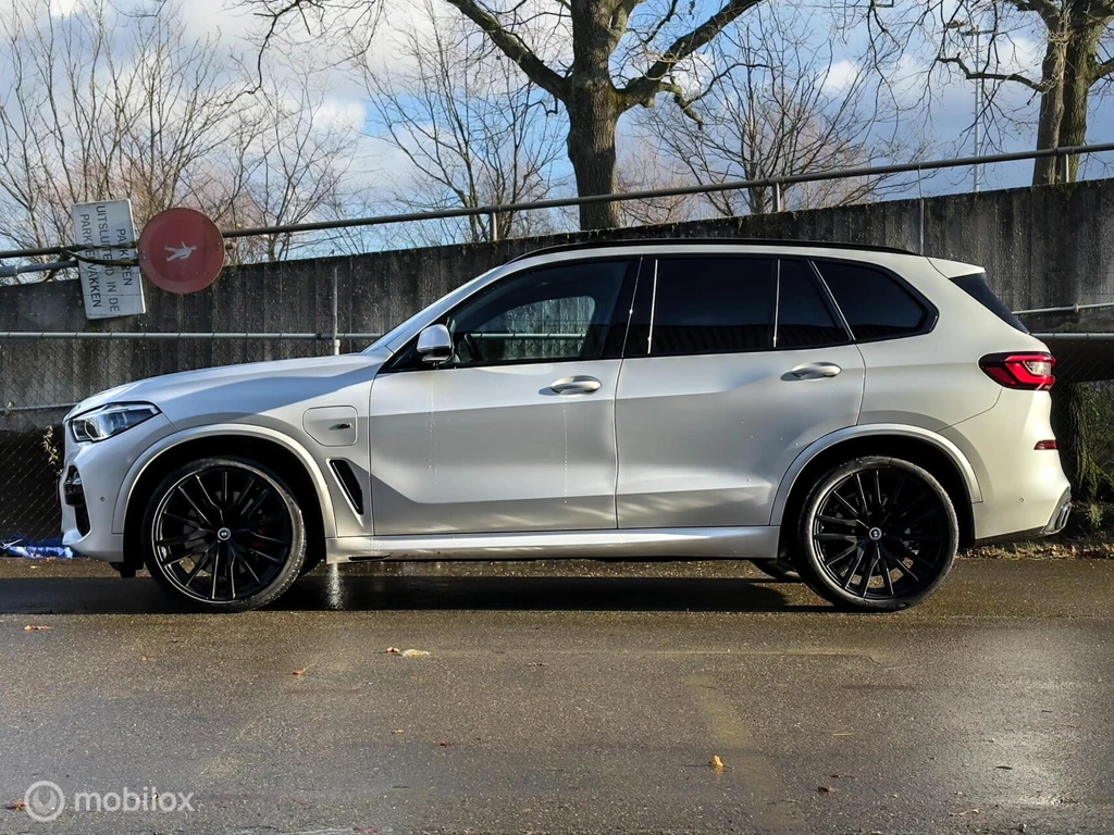BMW X5 – foto 6