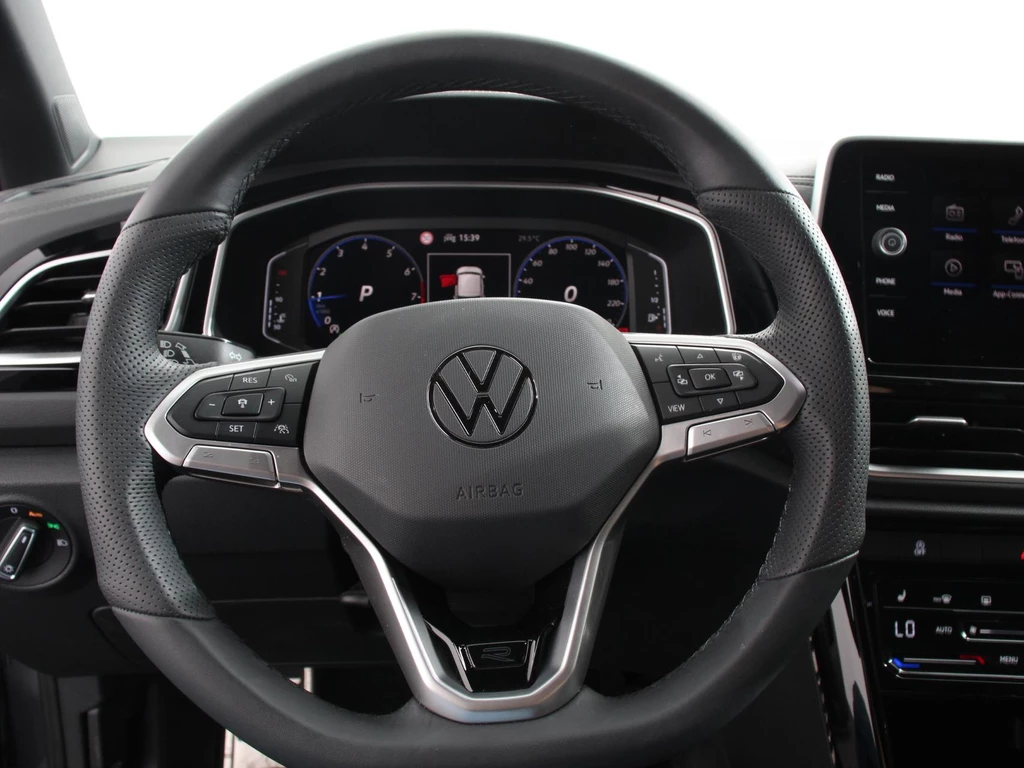 Volkswagen T-Roc – foto 21