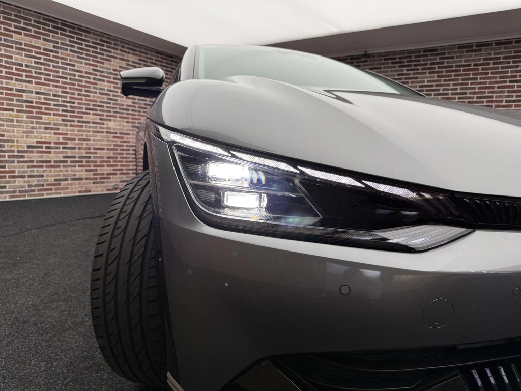 Kia EV6 – foto 19