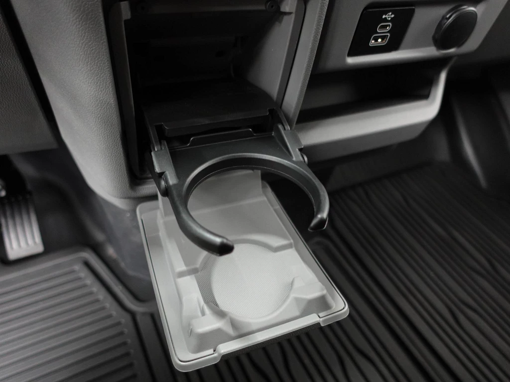 Ford Transit Custom – foto 29