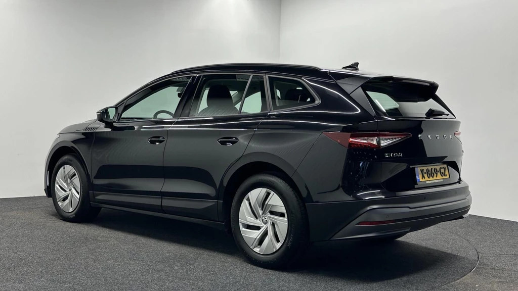 Škoda Enyaq iV – foto 3
