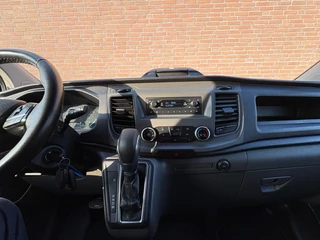 Ford Transit Custom – thumbnail 20