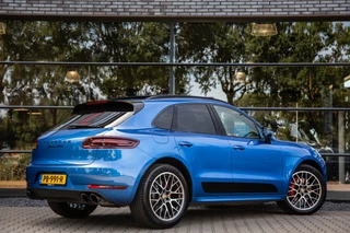 Porsche Macan – thumbnail 4