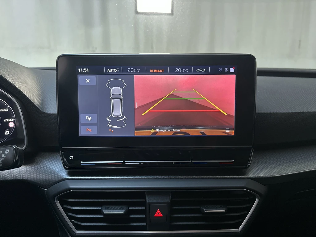 SEAT Leon – foto 12