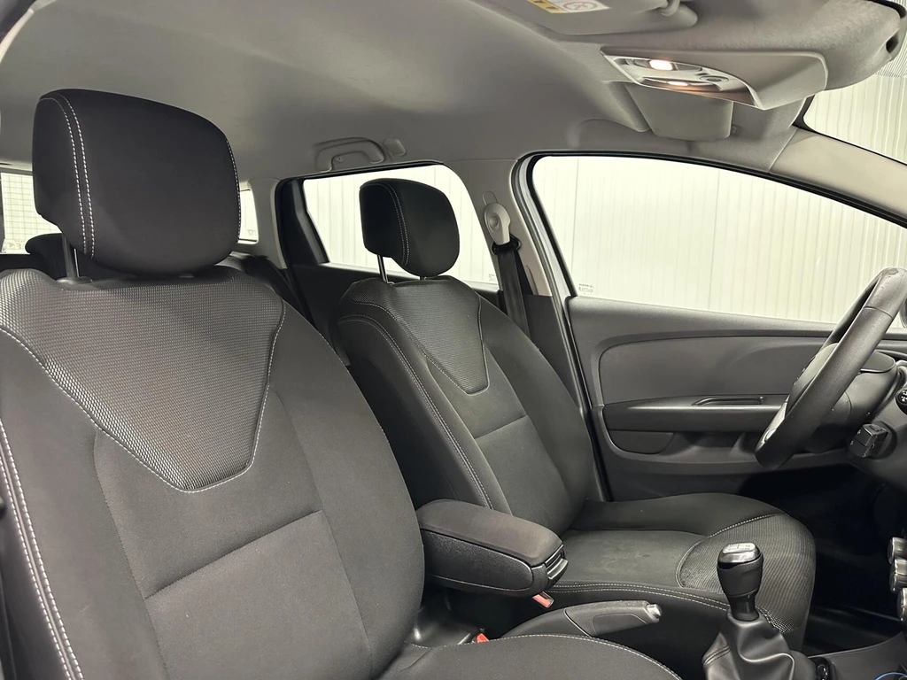 Renault Clio – foto 12