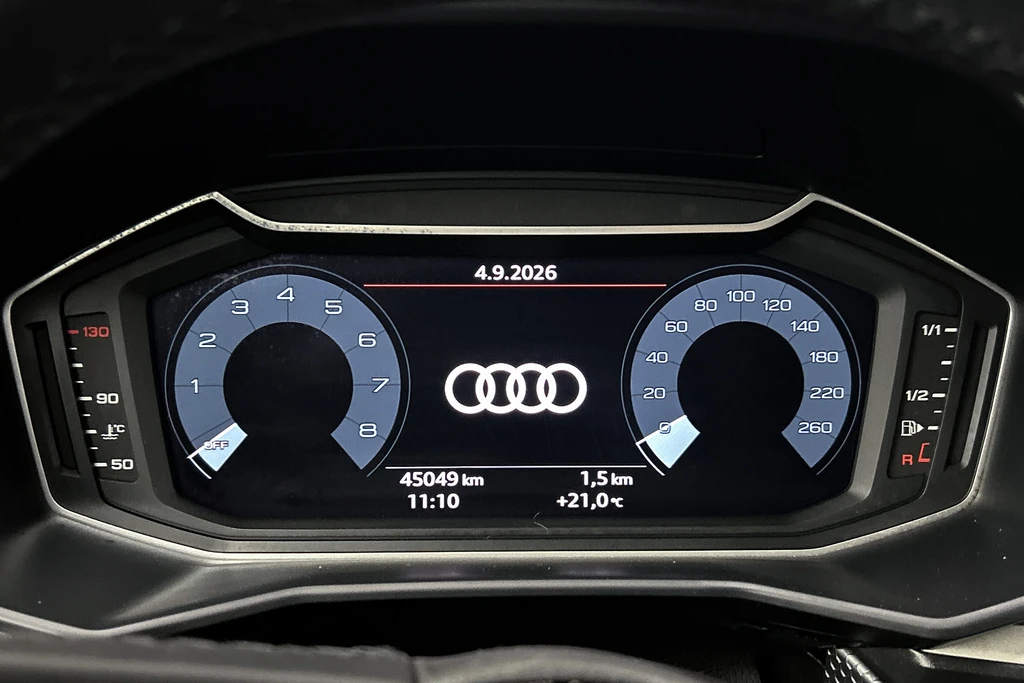Audi A1 Sportback – foto 12