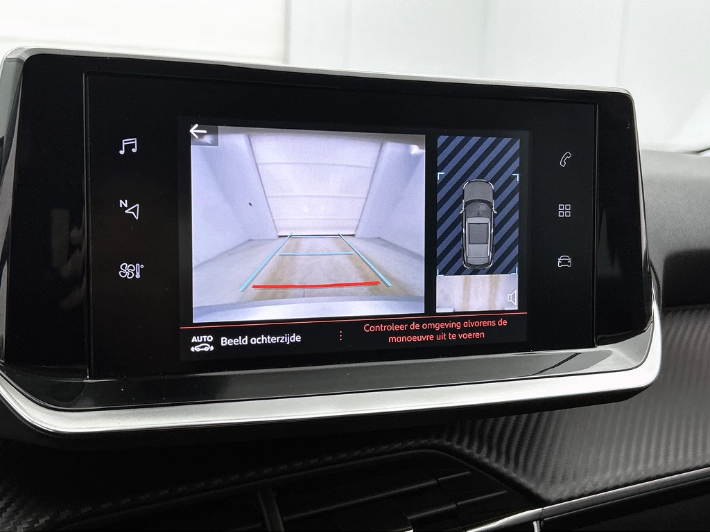 Peugeot 2008 – foto 12