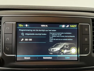 Peugeot e-Expert – thumbnail 38