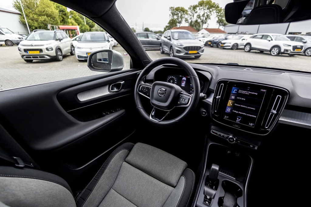 Volvo XC40 – foto 20