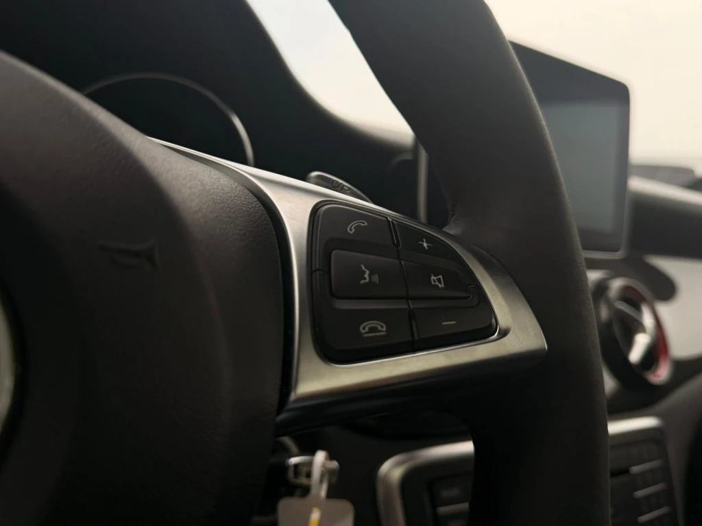 Mercedes-Benz CLA – foto 15