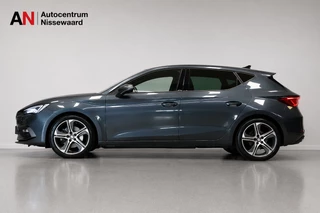 SEAT Leon – thumbnail 2