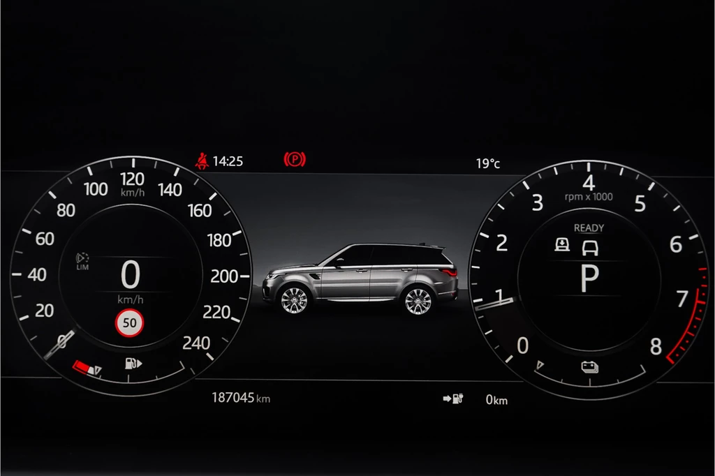 Land Rover Range Rover Sport – foto 22