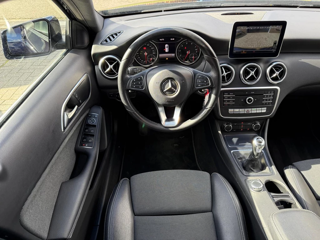 Mercedes-Benz A-Klasse – foto 18
