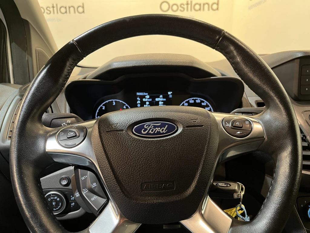 Ford Transit Connect – foto 18