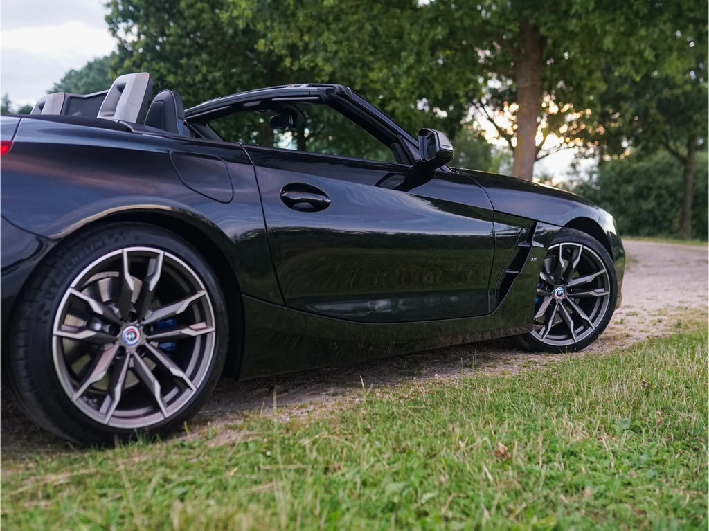 BMW Z4 – foto 17