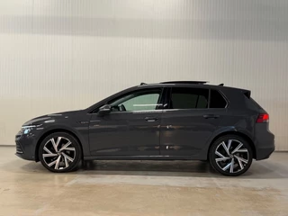 Volkswagen Golf – thumbnail 3