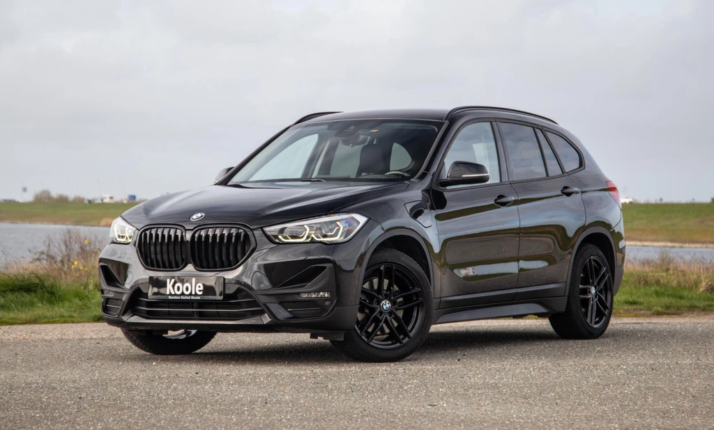 BMW X1 – foto 1
