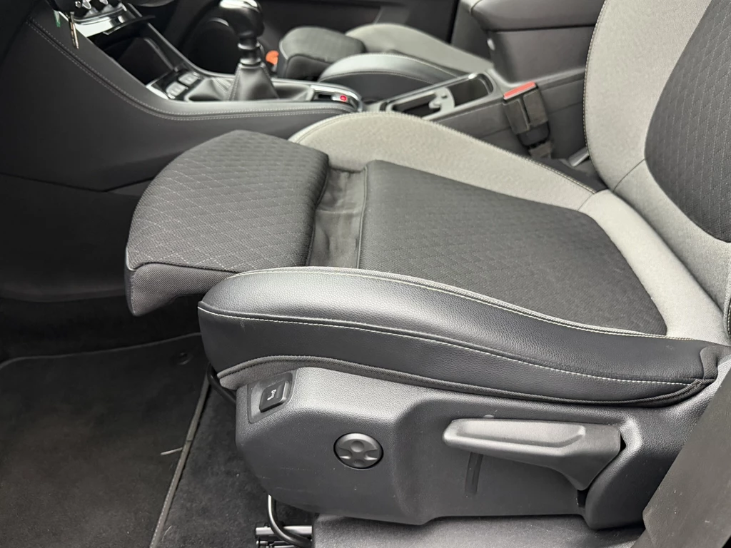 Opel Grandland X – foto 13