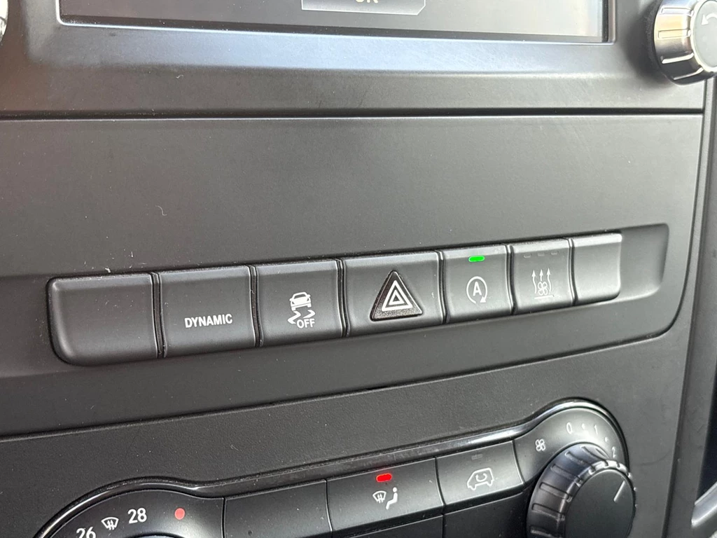 Mercedes-Benz Vito – foto 21