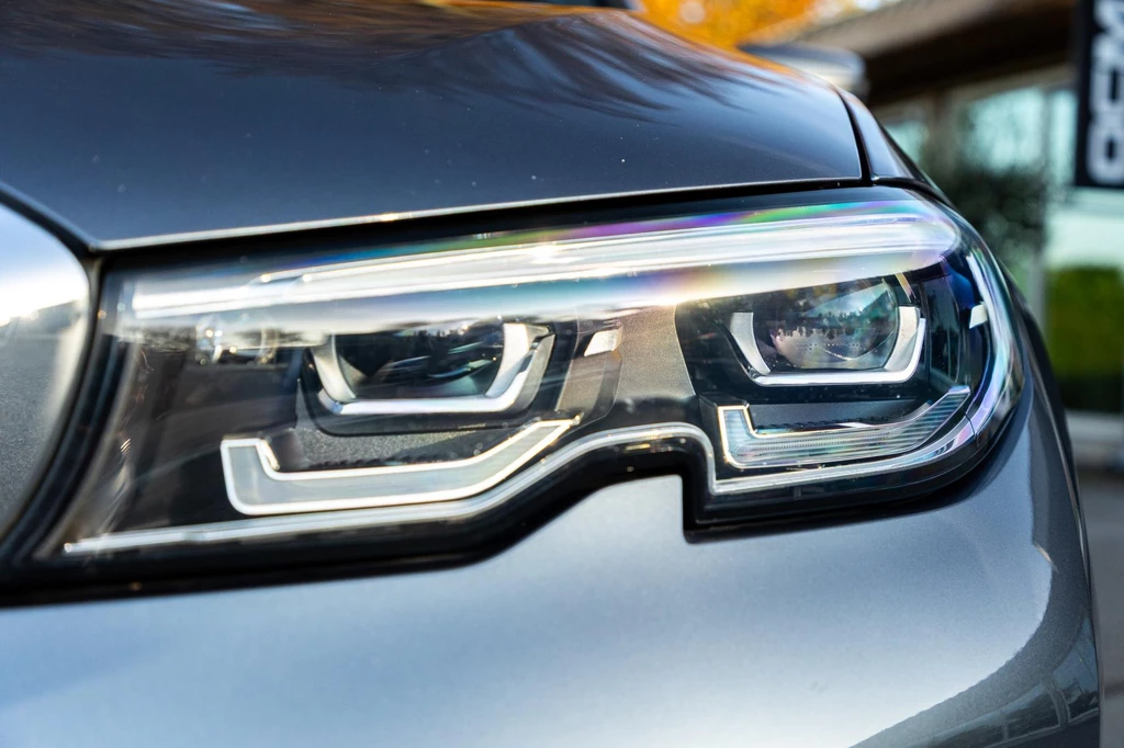 BMW 3 Serie – foto 13