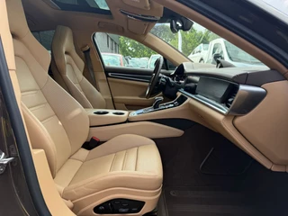 Porsche Panamera – thumbnail 43