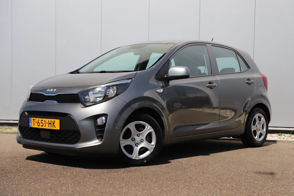 Kia Picanto – foto 2
