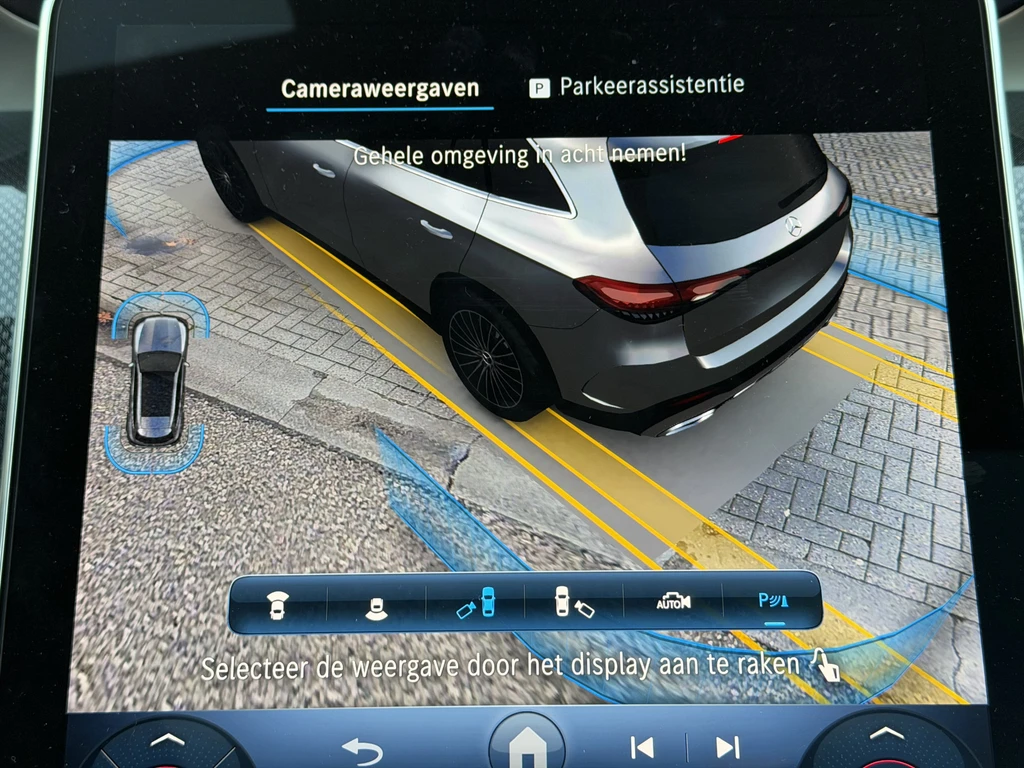 Mercedes-Benz GLC – foto 14