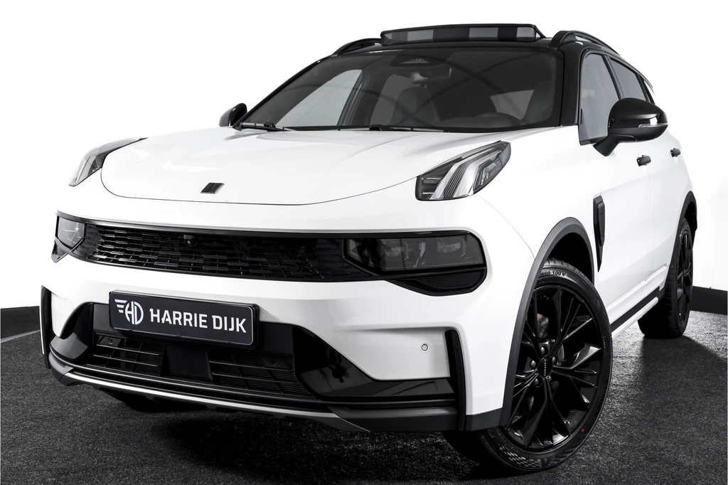 Lynk & Co 01 – foto 2