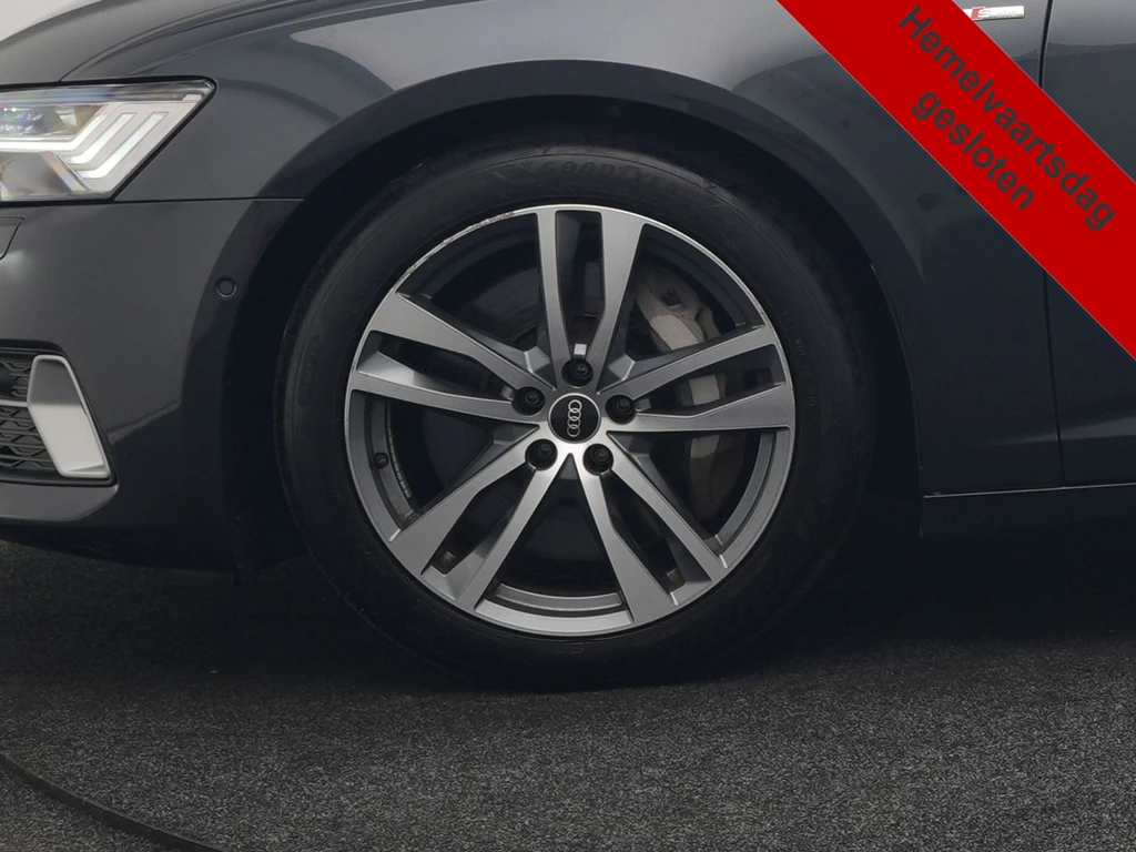 Audi A6 – foto 48