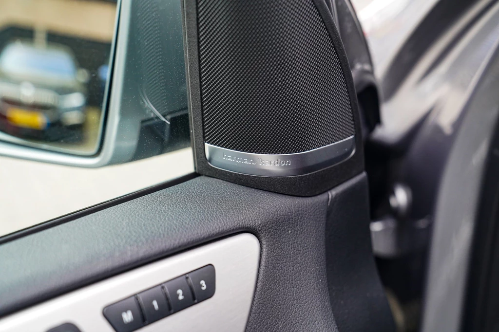 Mercedes-Benz GL – foto 31