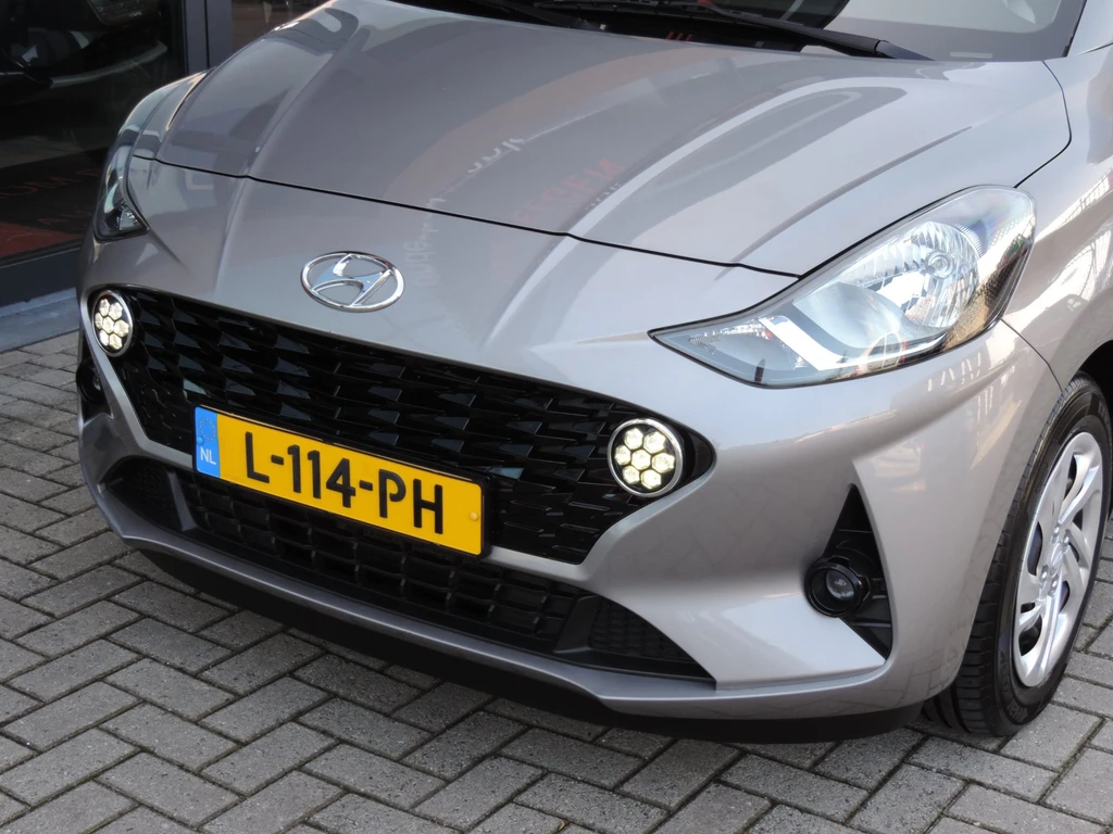 Hyundai i10 – foto 2
