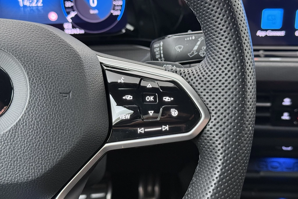 Volkswagen Golf – foto 20