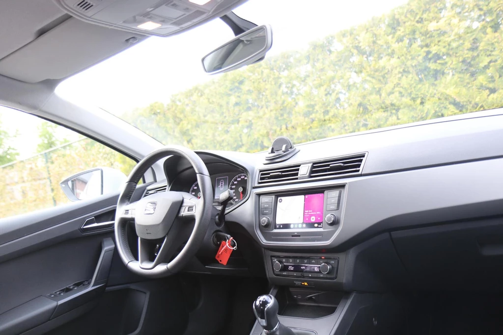 SEAT Ibiza – foto 29