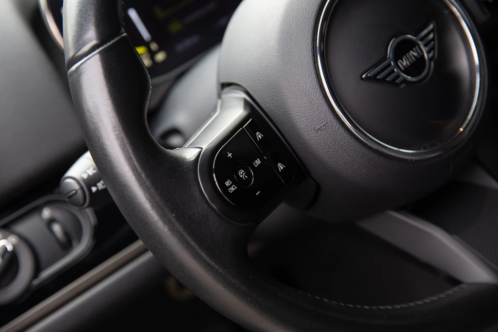 MINI Countryman – foto 11
