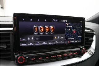 Kia Ceed Sportswagon – thumbnail 42