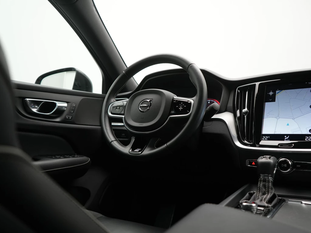 Volvo S60 – foto 34
