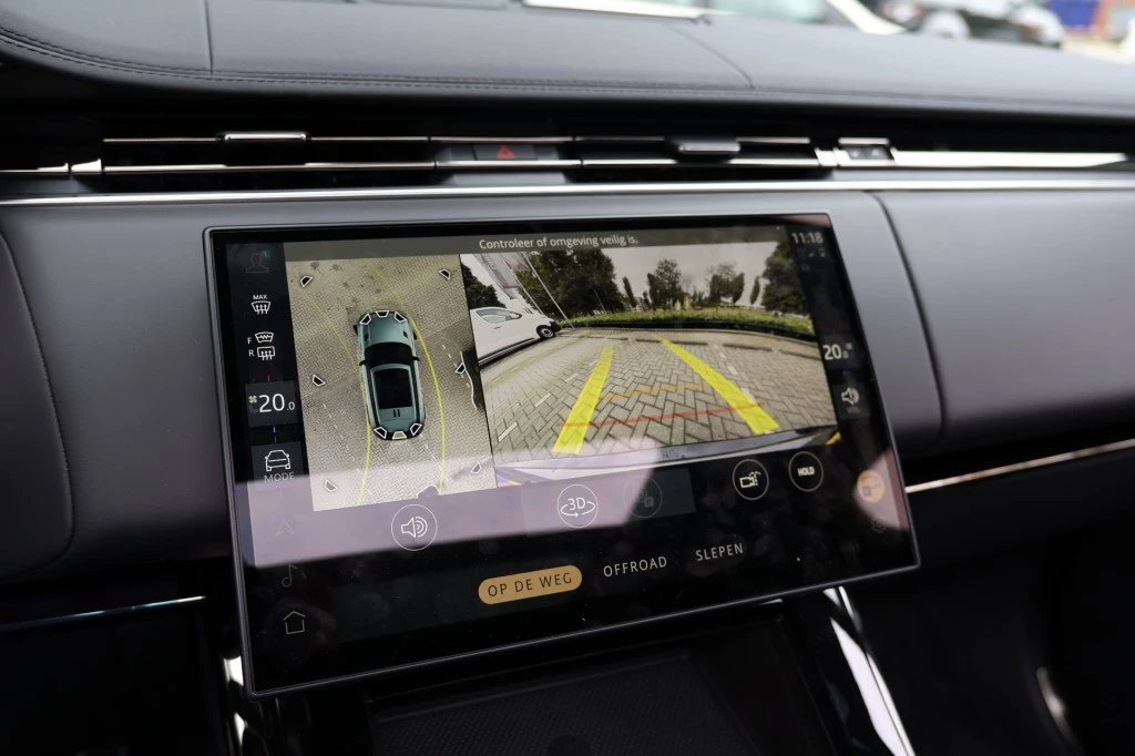 Land Rover Range Rover Sport – foto 19