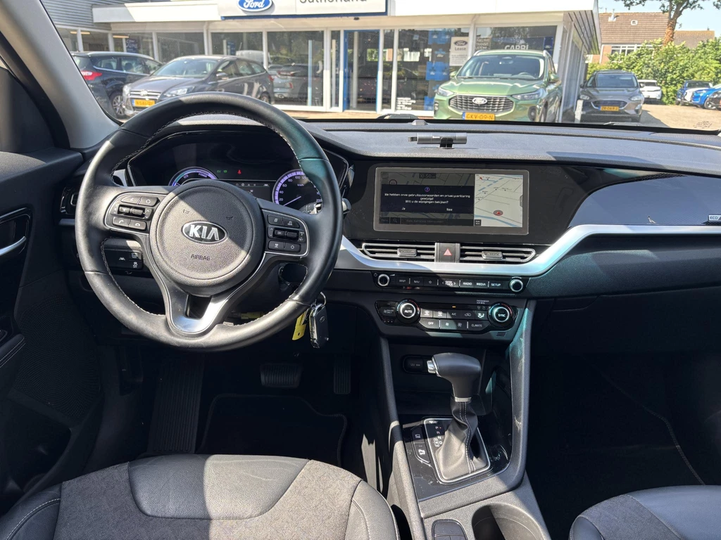 Kia Niro – foto 10